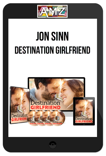 Jon Sinn – Destination Girlfriend