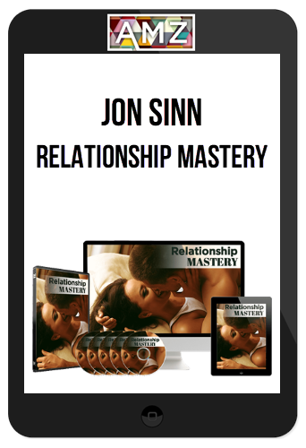 Jon Sinn – Relationship Mastery