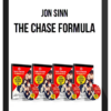 Jon Sinn – The Chase Formula