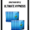 Jonathan Royle – Ultimate Hypnosis