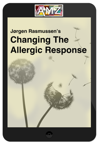 Jørgen Rasmussen – Challenging Allergy Response