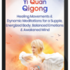 Ken Cohen – Yi Quan Qigong