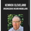 Kenrick Cleveland – Unconscious Neuro Modelling