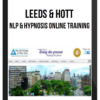 Leeds & Hott – NLP and Hypnosis Online Training