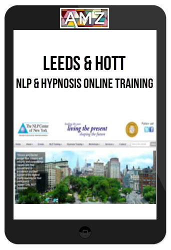 Leeds & Hott – NLP and Hypnosis Online Training