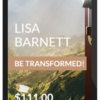 Lisa Barnett – Transform Your Limiting Money Beliefs