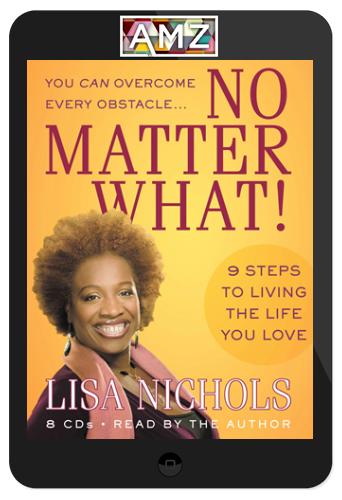 Lisa Nichols – No Matter What Course