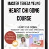 Master Teresa Yeung – Heart Chi Gong Course