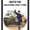 Master Tsao – Shaolin Qigong: Luohan 13 Forms