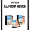 Matt Cook – California Method