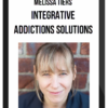 Melissa Tiers – Integrative Addictions Solutions