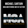 Michael Sartain – Moa Mentoring Men Of Action