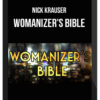 Nick Krauser – Womanizer’s Bible