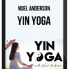 Noel Anderson – Yin Yoga