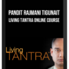 Pandit Rajmani Tigunait – Living Tantra Online Course