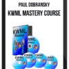 Paul Dobransky – KWML Mastery Course