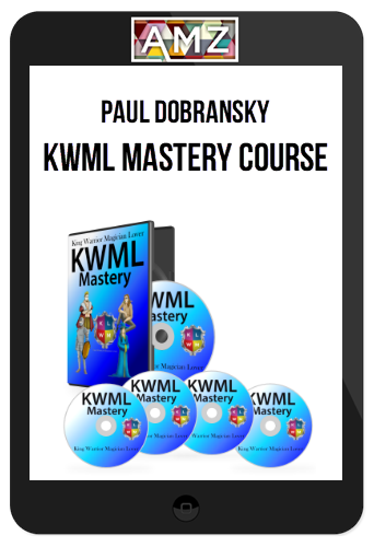 Paul Dobransky – KWML Mastery Course