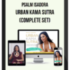 Psalm Isadora – Urban Kama Sutra (Complete Set)