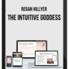 Regan Hillyer – The Intuitive Goddess