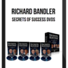 Richard Bandler – Secrets of Success DVDs