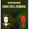 Sapien Medicine – Curse Spell Removal