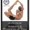 Simon Borg-Olivier – Anatomy and Physiology of Yoga