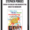 Energy Psychology and Brainspotting under the Microscope