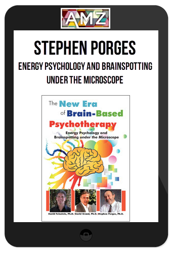 Energy Psychology and Brainspotting under the Microscope
