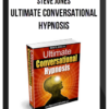 Steve Jones – Ultimate Conversational Hypnosis