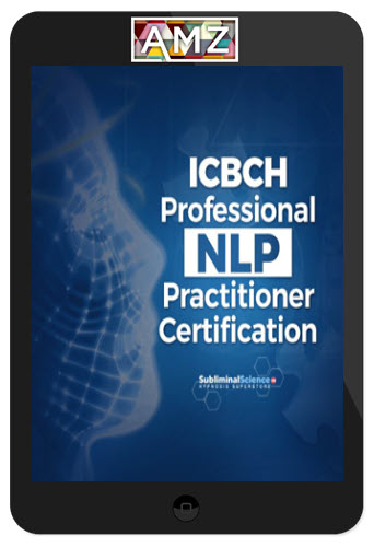 Richard Nongard – ICBCH Professional NLP Practitioner Certification