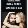 Talmadge Harper – Unreal Series: Synergistic Man