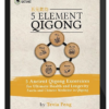 Tevia Feng – 5 Element Qigong Online Course