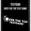 TextGod – Over the Top Text Game