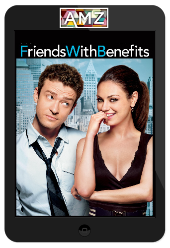 The Friends With Benefits System