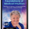 Tina Zion – Foundations of Medical Intuition