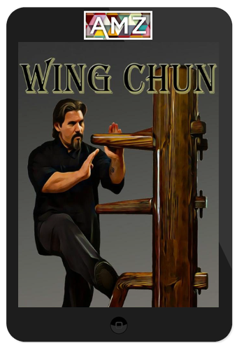 Todd Taganashi – Renegade Wing Chun – Bundle – Wooden Dummy
