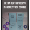 Ultra Depth Process In-Home Study Course