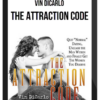 Vin DiCarlo – The Attraction Code