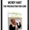 Wendy Hart – The Procrastination Cure