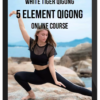 White Tiger Qigong – 5 Element Qigong Online Course