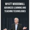 Wyatt Woodsmall – Advanced Learning and Teaching Technologies