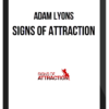 Adam Lyons – Signs of Attraction