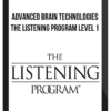 Advanced Brain Technologies – The Listening Program Level 1