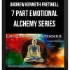 Andrew Kenneth Fretwell – 7 Part Emotional Alchemy Series