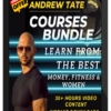 Andrew Tate – Courses Bundle