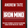 Andrew Tate – Iron Mind