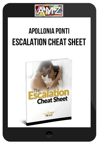 Apollonia Ponti – Escalation Cheat Sheet
