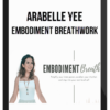 Arabelle Yee – Embodiment Breathwork