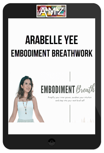 Arabelle Yee – Embodiment Breathwork