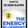 Ari Whitten – The Energy blueprint